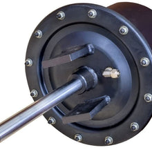 XK USA Universal Tire Changer Bead Breaker Cylinder Fully Assembled Corghi Hunter
