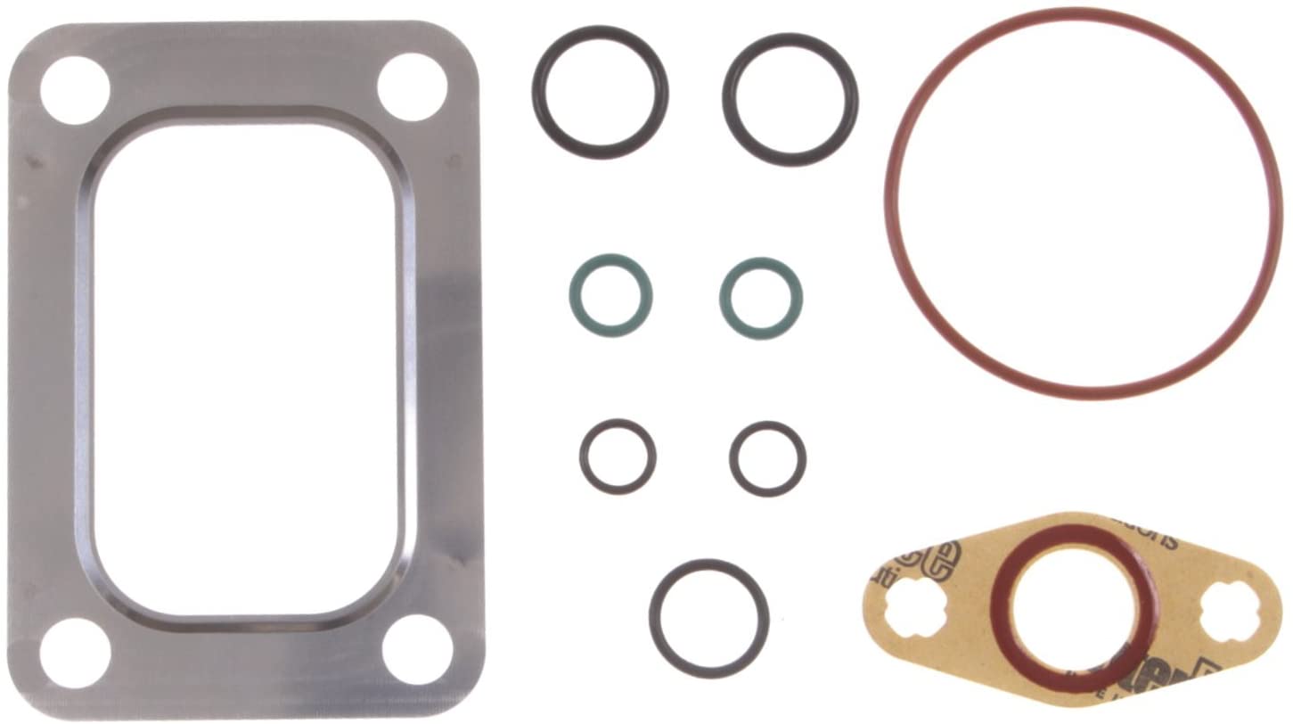 MAHLE GS33616 Turbocharger Mounting Gasket Set