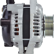 DB Electrical Remanufactured 400-52568R Automotive Alternator 3.5L Compatible With/Replacement For Honda Accord 2013 2014 2015 2016 2017 VND0649 400-52569R AND0649 11671 290-6313 104211-8270 CSK27