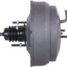 Cardone 53-2546 Remanufactured Import Power Brake Booster