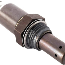 KARPAL Upstream or Downstream 12573005 O2 Lambda Oxygen Sensor Compatible With Buick Cadillac Chevrolet Pontiac