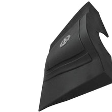aFe Power Magnum FORCE 54-11638-B Dodge RAM HEMI Intake System Cover (Black)