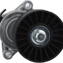 Bapmic 21007465 Serpentine Belt Tensioner for 91-02 Saturn SC SC1 SC2 SL SL1 SL2 SW1 SW2 1.9L