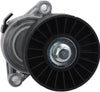 Bapmic 21007465 Serpentine Belt Tensioner for 91-02 Saturn SC SC1 SC2 SL SL1 SL2 SW1 SW2 1.9L