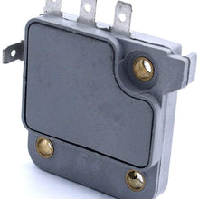 GSKMOTOR 30130-P06-006 Ignition Control Module ICM Repair Replacement For Acura CL EL Integra/Honda Accord Civic Odyssey Prelude Del Sol/Isuzu Oasis - CBE619, DS10060, 6H1116, 1800264, JP129, LX734
