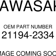 Kawasaki 1997-2004 Mule Flywheel Comp 21194-2334 New Oem