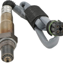 Bosch 16794 Oxygen Sensor, Original Equipment (BMW)