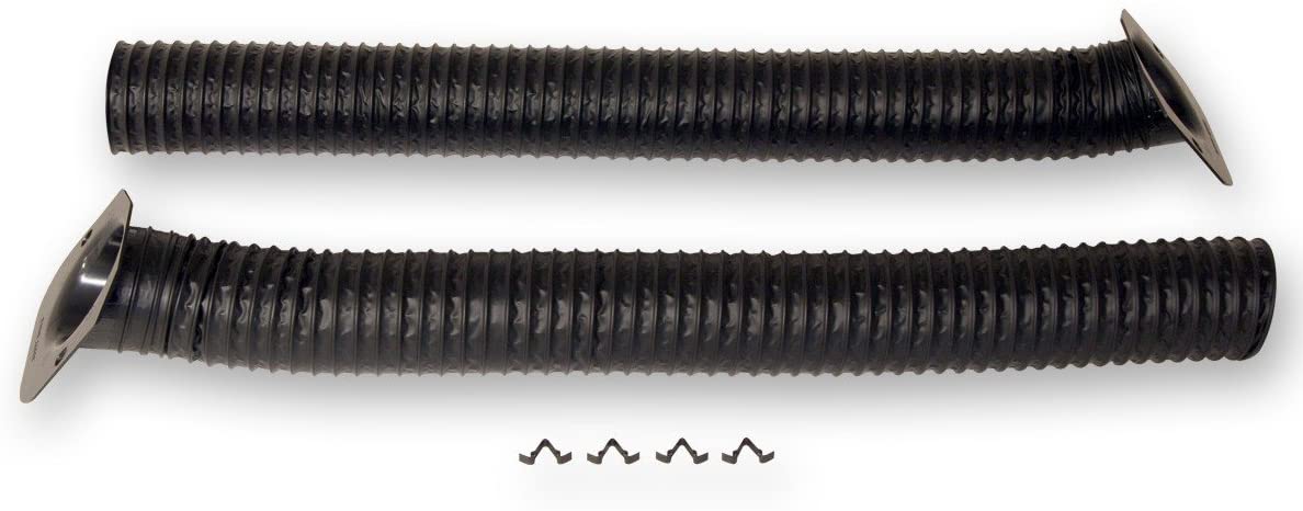 Mustang Hose Kit Defroster 1964 1/2 - 1966