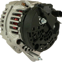 New DB Electrical ABO0193 Alternator Replacement For 1.8L 2.0L Volkswagen Beetle 1999-2005, Golf 1999-2006, Jetta 1999-2005 028-903-028D, 028-903-028DX, 037-903-025F, 038-903-018A, 13852, 13852N-6G