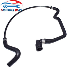 Coolant Radiator to Expansion Tank Hose Pipe 17127521775 For BMW E60 E61 E63 E64 523i 525i 525xi 528i 528xi 530i 530xi 545i