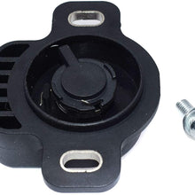 Accelerator Pedal Position Sensor w/Screw For Honda Accord CR-V Acura TL MDX 37971-RBB-003