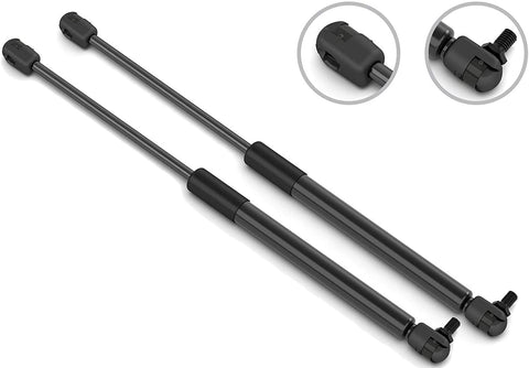 Qty (2) Stabilus SG225030 Fits Rogue 08-15 Liftgate Lift Supports