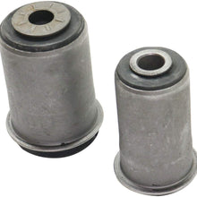 Control Arm Bushing compatible with Expedition 97-02 / F-150 97-03 Front Right or Left Lower RWD 1-Arm Set