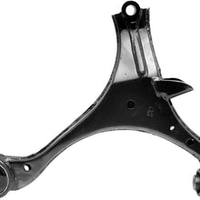 ACDelco 45D3264 Professional Front Passenger Side Lower Suspension Control Arm