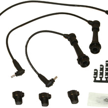 Beck Arnley 175-6170 Premium Ignition Wire Set
