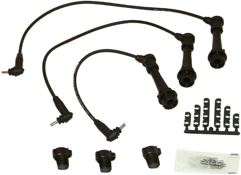 Beck Arnley 175-6170 Premium Ignition Wire Set