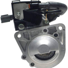 Denso 280-4249 Remanufactured Starter (2804249)