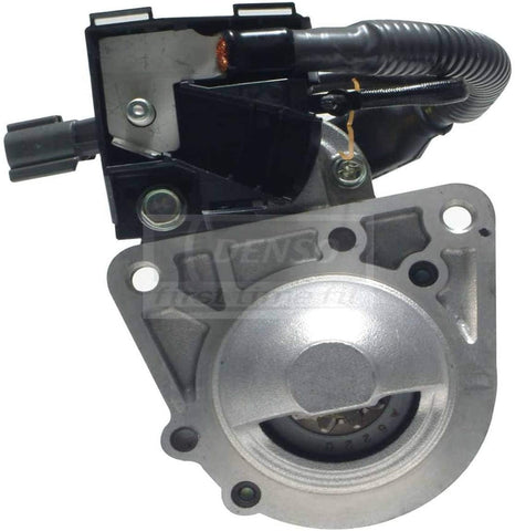 Denso 280-4249 Remanufactured Starter (2804249)