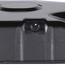 Spectra Engine Oil Pan HOP11A