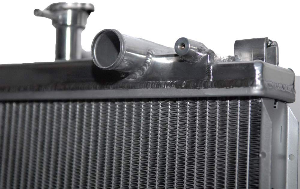 CSF 3328 High Performance Radiator