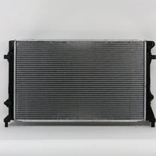 Radiator - Cooling Direct For/Fit 13422 12-16 Volkswagen VW Passat 2.5L Plastic Tank Aluminum Core