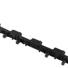 Ignition Coil, 1999 Jeep Grand Cherokee WJ With 4.0L Engine