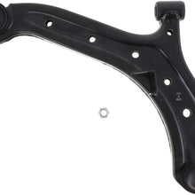 TRW Automotive JTC7550 Control Arm and Ball Joint Assembly