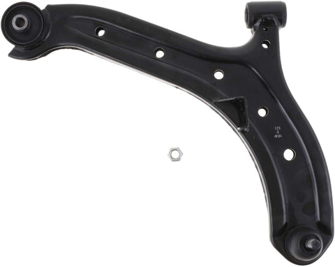 TRW Automotive JTC7550 Control Arm and Ball Joint Assembly