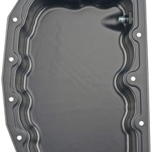 Engine Oil Pan for Ford F-250 F-350 F-450 F-550 Super Duty 2011-2016 V8 6.7L