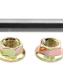 ACDelco 45G0395 Professional Rear Suspension Stabilizer Bar Link Kit with Hardware