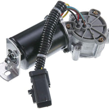 A-Premium Transfer Case Shift Motor Replacement for Mercury Mountaineer Ford Explorer 2006-2007 Explorer Sport Trac 2007