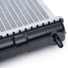 Compatible For Nissan Frontier 1998-2004 / For Nissan Xterra 2.4L L4 / 3.3L V6 Aluminum Cooling Radiator Replacement