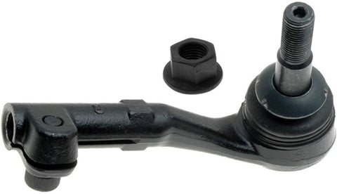 ACDelco 45A1258 Professional Passenger Side Outer Steering Tie Rod End