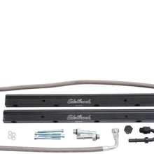 Edelbrock 3647 FUEL RAIL KIT