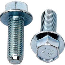 ACDelco 45K26007 Professional M10 x 1.25 x 30 mm Rear Wheel Hub Bolt