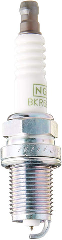 NGK (7092) BKR6EGP G-Power Spark Plug, Pack of 4