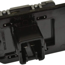 Standard Motor Products RU921 Hvac Blower Motor Resistor
