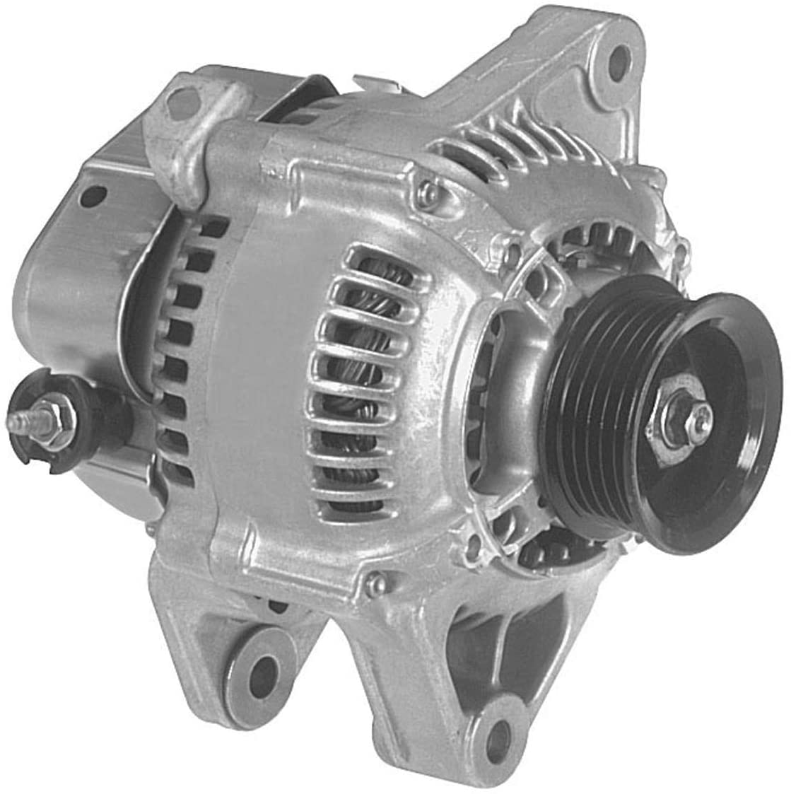 Denso 210-0101 Remanufactured Alternator