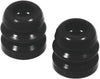 Prothane 6-1302-BL Black Front Strut Bump Stop Kit