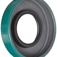 SKF 6323 LDS & Small Bore Seal, R Lip Code, HM14 Style, Inch, 0.625" Shaft Diameter, 1.25" Bore Diameter, 0.25" Width