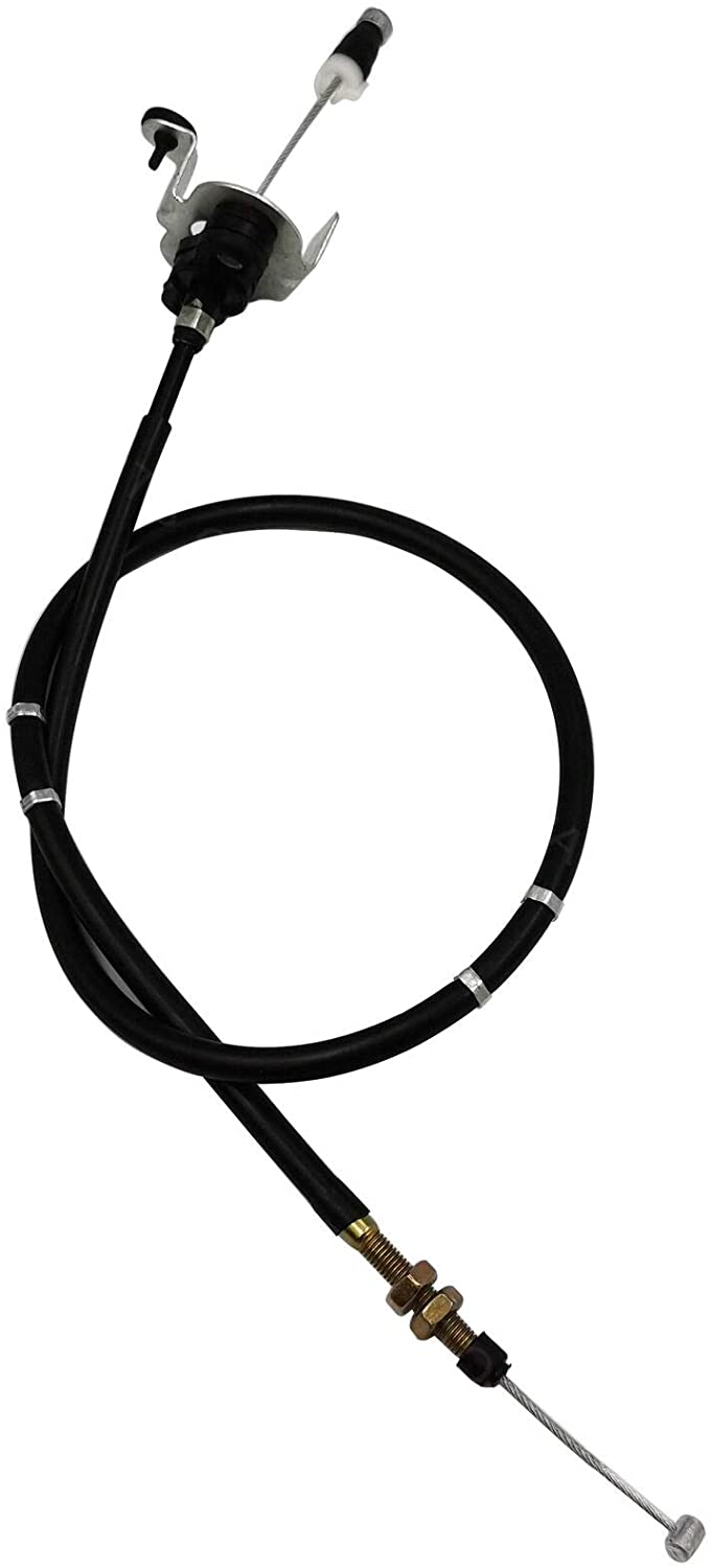 Accelerator Control Cable Wire for 1996 1997 1998 1999 2000 2001 Toyota 4Runner