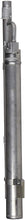 Spectra Premium 7-3789 Condenser