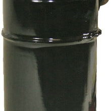 TCW 17-0953 A/C Drier (Quality With Perfect Vehicle Fitment)