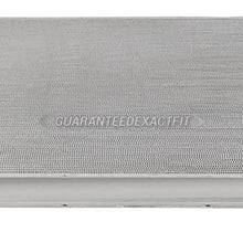 For Dodge Ram 2500 & 3500 2010 2011 2012 New Radiator - BuyAutoParts 19-02400AN New