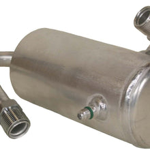 TCW 17-7147 A/C Accumulator (Quality With Perfect Vehicle Fitment)