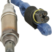 Bosch 13782 Oxygen Sensor, Original Equipment (Mercedez-Benz)
