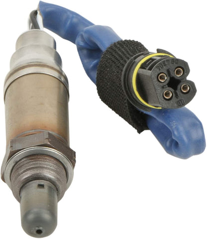 Bosch 13782 Oxygen Sensor, Original Equipment (Mercedez-Benz)