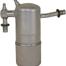 TCW 17-1222 A/C Accumulator (Quality With Perfect Vehicle Fitment)