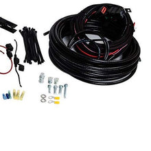Air Lift 27681 3P System (1/4" Air Line, 2.5 Gallon Lightweight Aluminum Tank, VIAIR 444C Compressor)