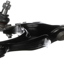 Delphi TC6368 Suspension Control Arm and Ball Joint Assembly